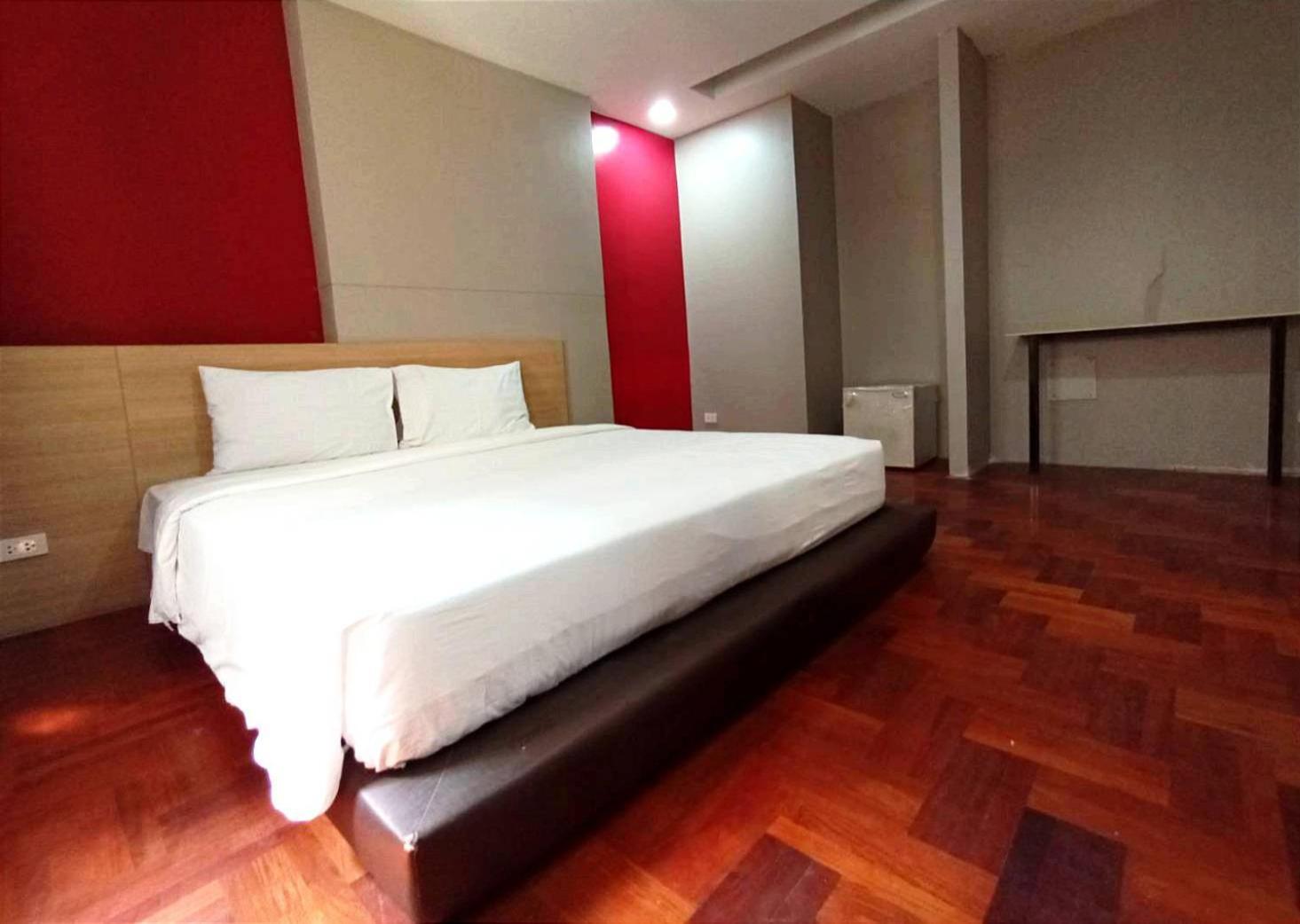 โกอินน์ สีลม - สถานีรถไฟฟ้าเซนต์หลุยส์ Go Inn Silom - Bts Saint Louis بانكوك المظهر الخارجي الصورة